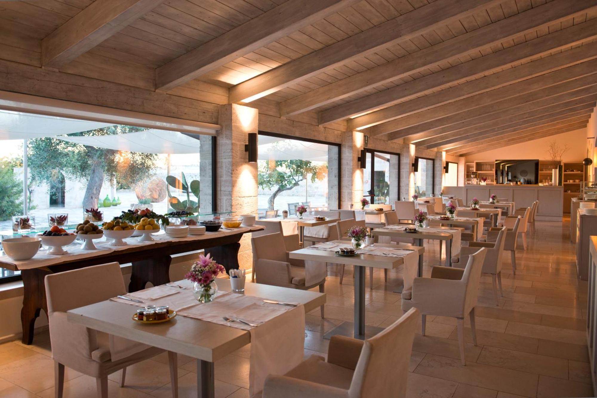Hotel Histo San Pietro Sul Mar Piccolo Tarento Exterior foto