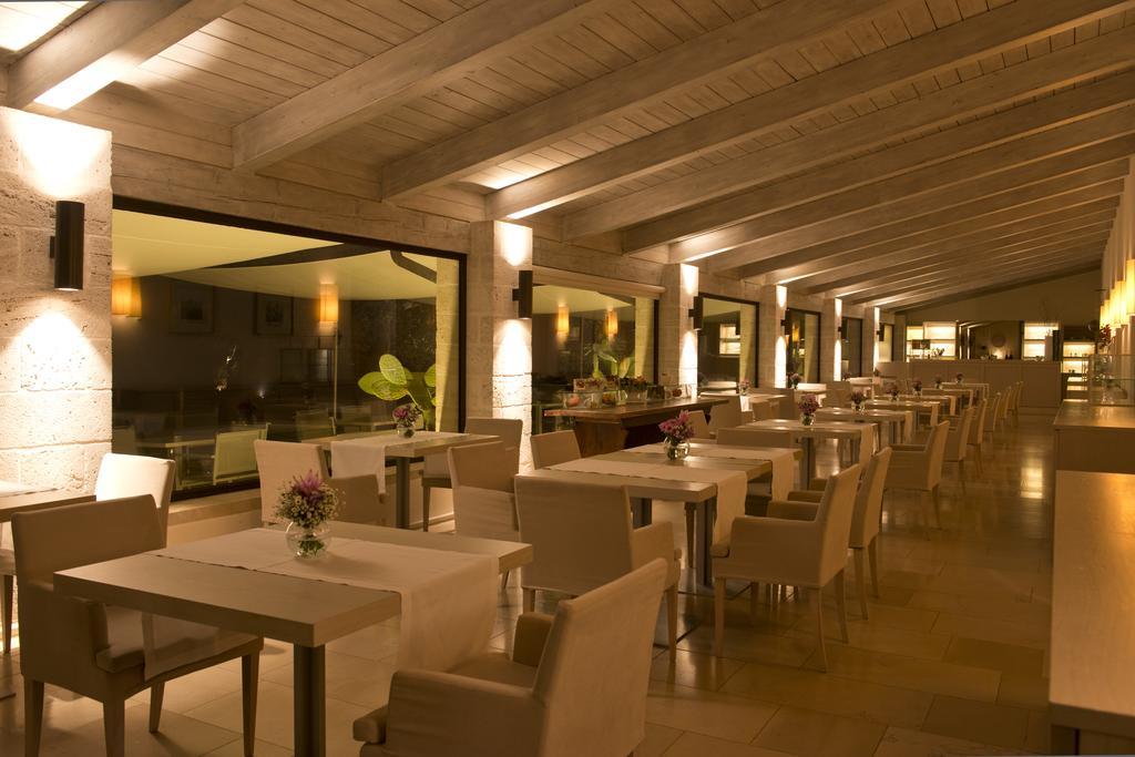 Hotel Histo San Pietro Sul Mar Piccolo Tarento Exterior foto