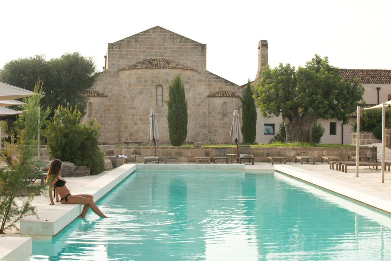 Hotel Histo San Pietro Sul Mar Piccolo Tarento Exterior foto